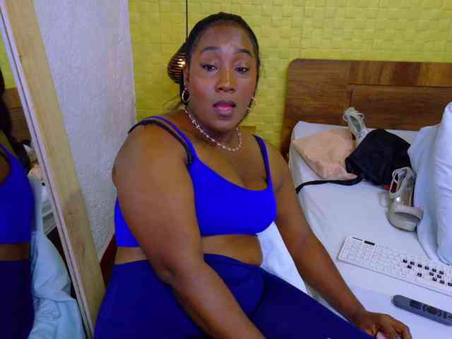 kiara-evanss webcam