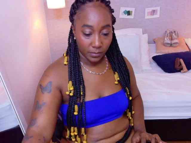 kiara-evanss webcam