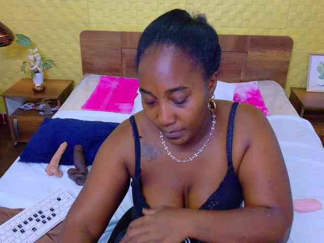 kiara-evanss webcam