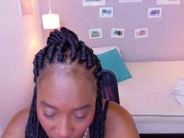 kiara-evanss webcam