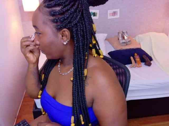 kiara-evanss webcam