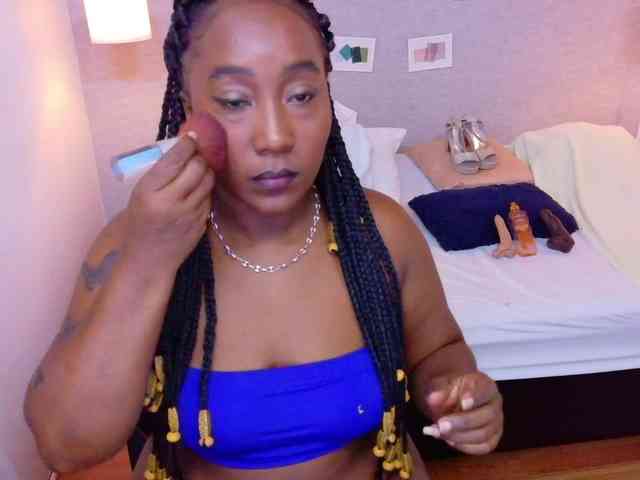 kiara-evanss webcam