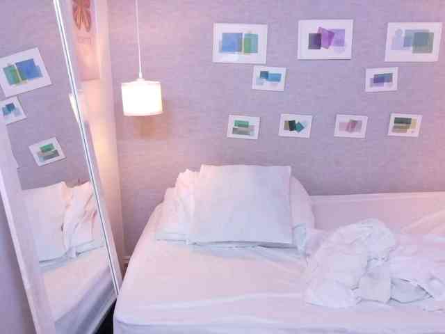 kiara-evanss Live Webcam on BongaCams