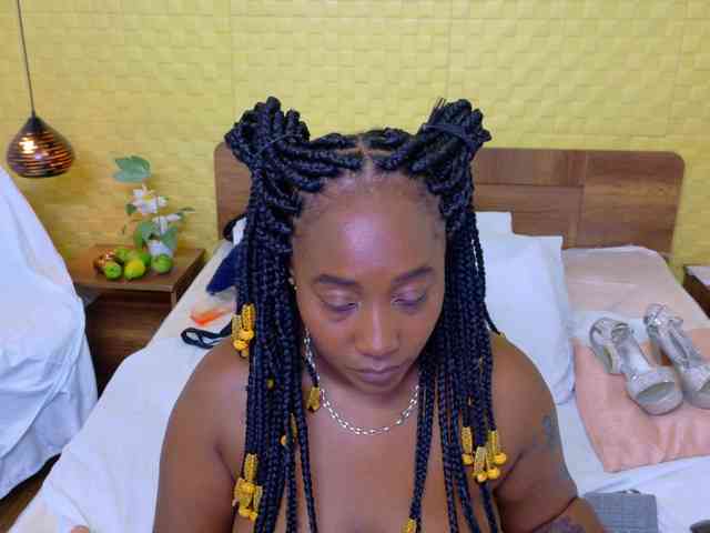kiara-evanss