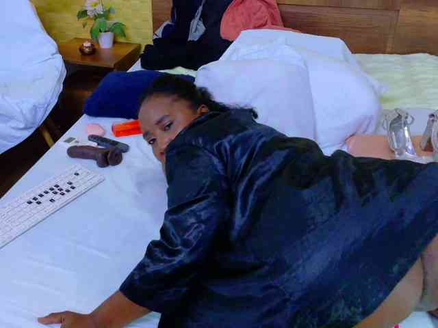 kiara-evanss webcam