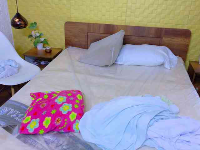 kiara-evanss webcam