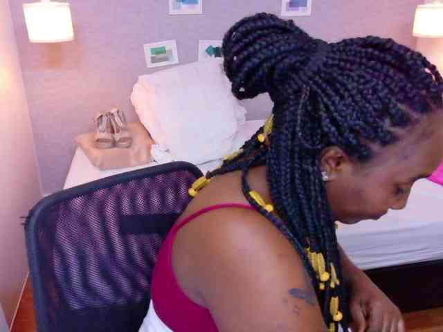 kiara-evanss webcam