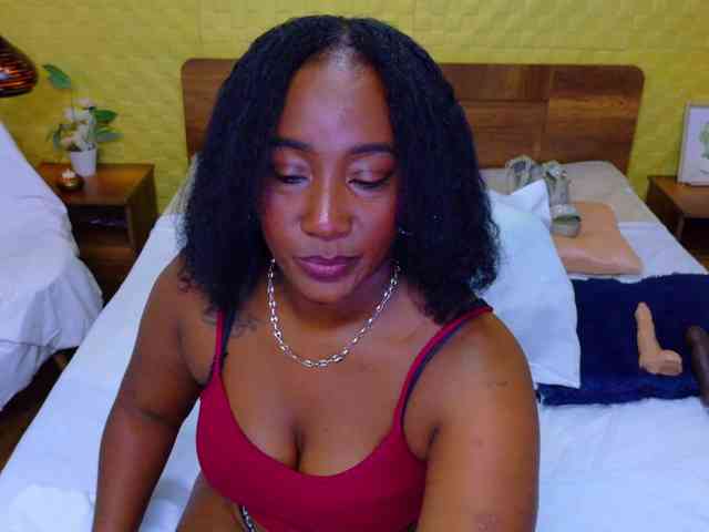 kiara-evanss webcam