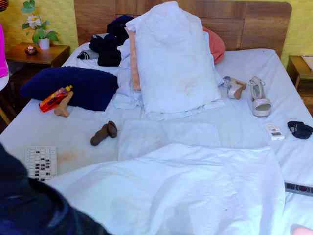 kiara-evanss webcam