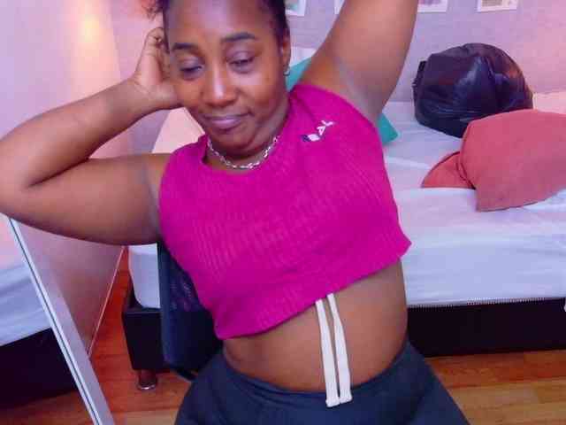 kiara-evanss webcam