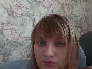 LinNatty Porn Show
