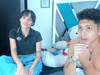 Rizzi-West Porn Show