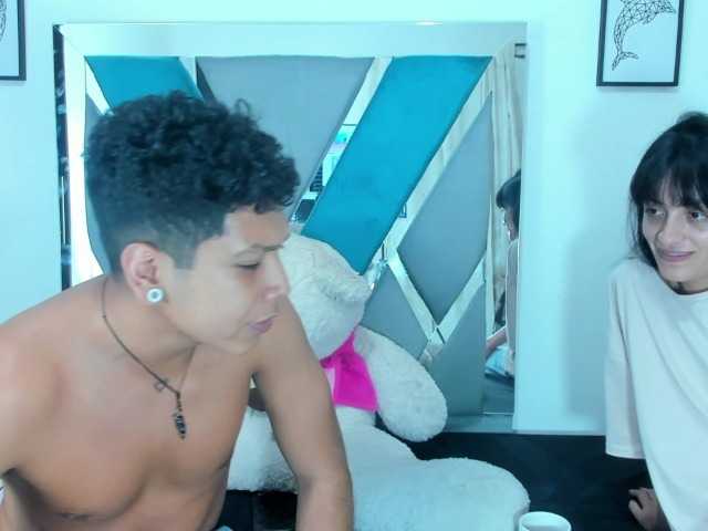  Fabian-Fabiana chat room