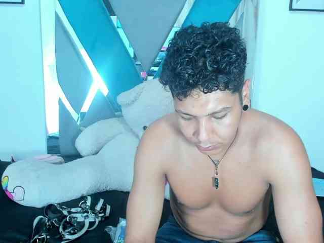 Rizzi-West webcam
