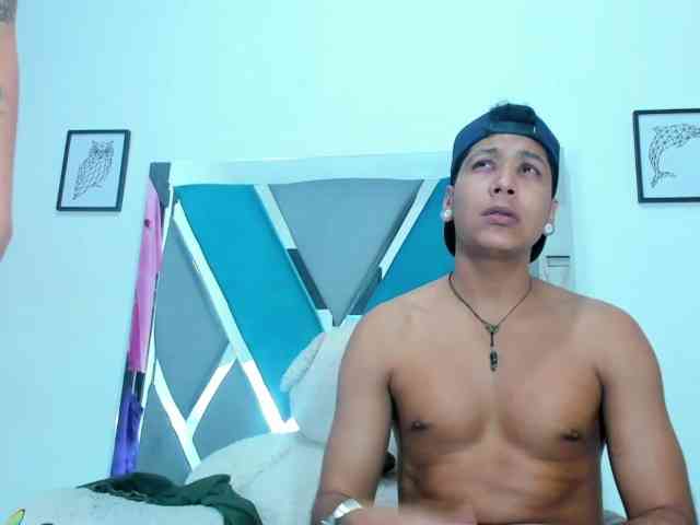 online camsex Fabian-Fabiana