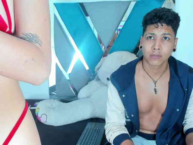 Rizzi-West webcam
