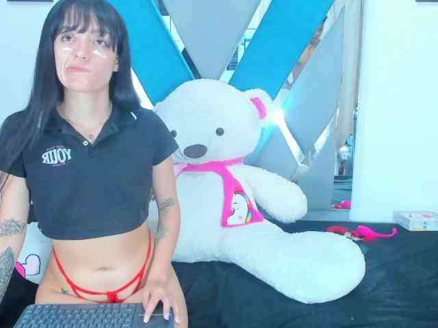 Rizzi-West webcam