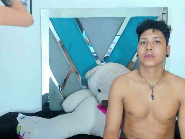 free video chat random Fabian-Fabiana
