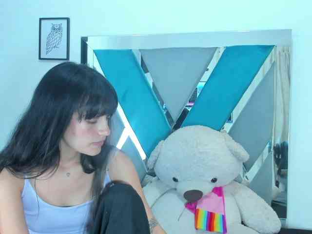 Rizzi-West webcam