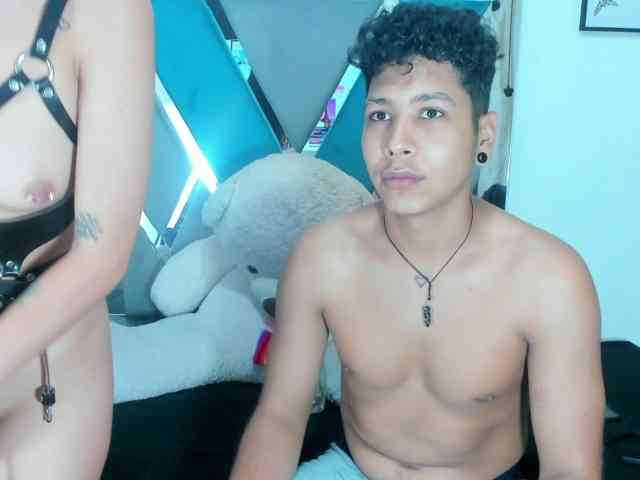 random adult chat Fabian-Fabiana
