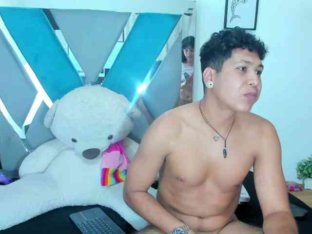 Rizzi-West webcam