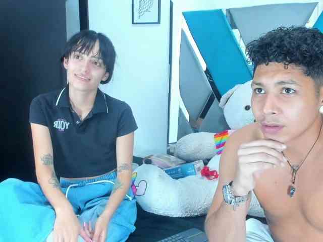 Rizzi-West webcam