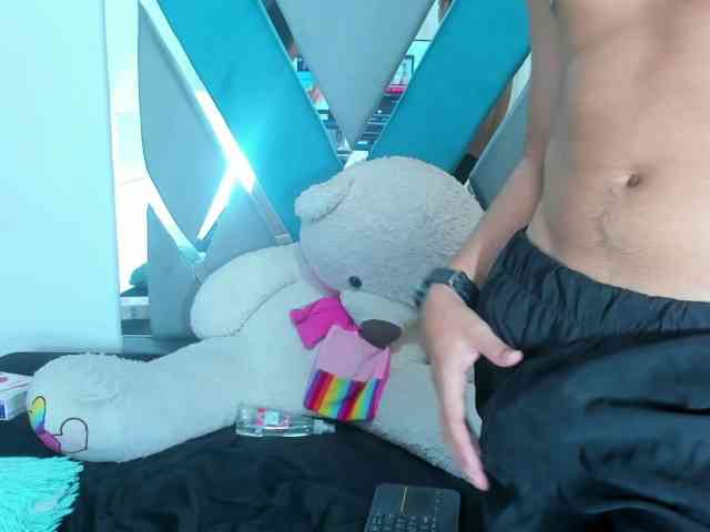 Rizzi-West webcam