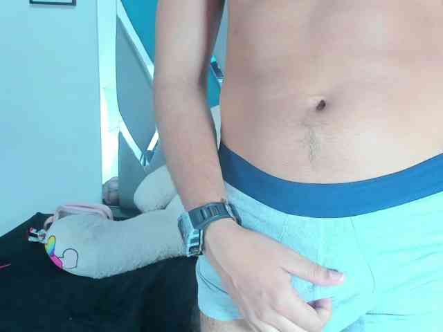 nude voyeur webcam Fabian-Fabiana