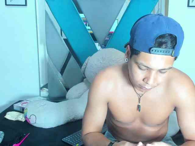 Rizzi-West webcam