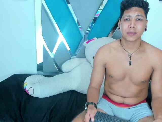 Rizzi-West webcam