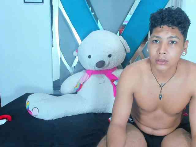 Rizzi-West webcam