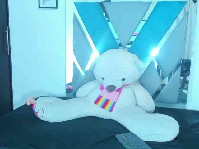 Rizzi-West webcam