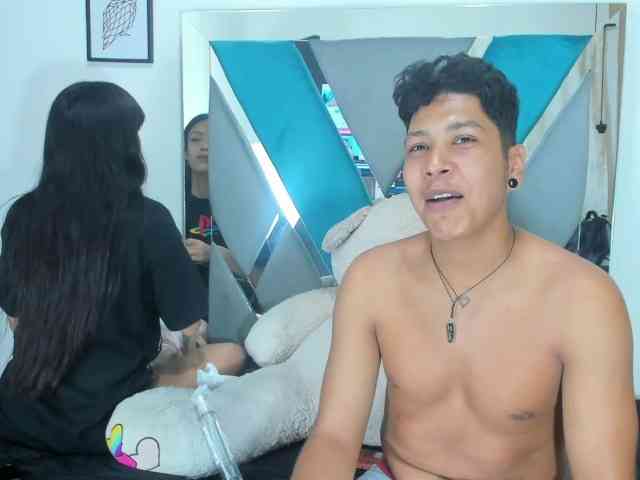 chatroom porn Fabian-Fabiana