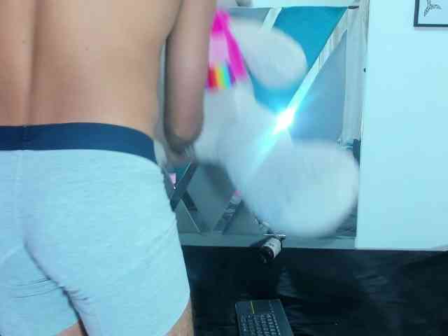 cam videochat Fabian-Fabiana