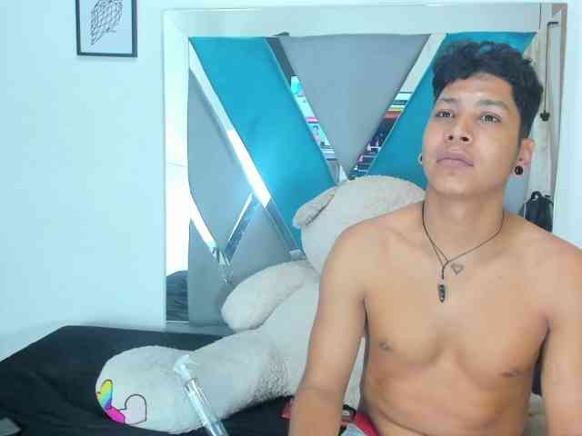Rizzi-West webcam