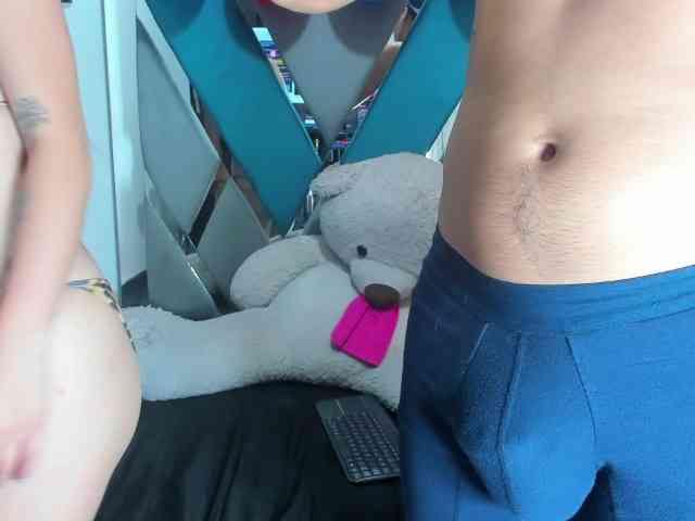 pvt chat Fabian-Fabiana