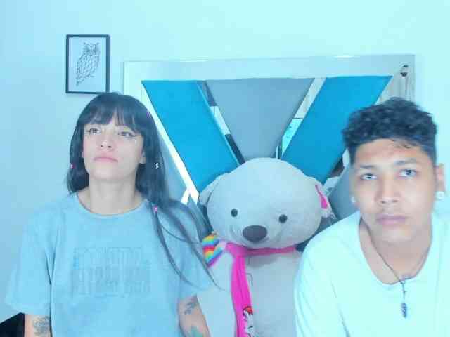 role play chat room Fabian-Fabiana