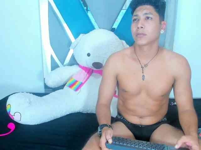 Rizzi-West webcam