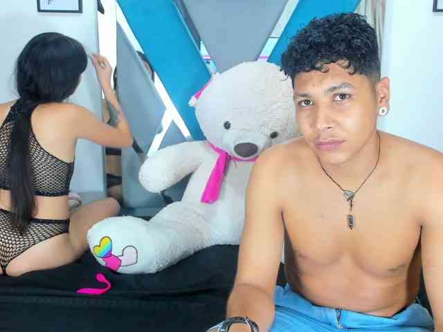Rizzi-West webcam
