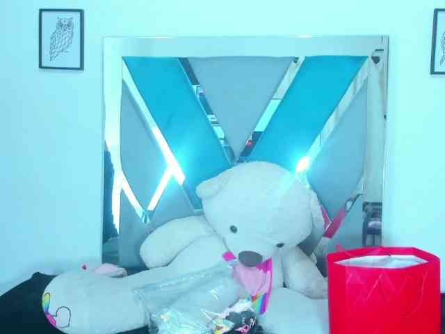 Rizzi-West webcam