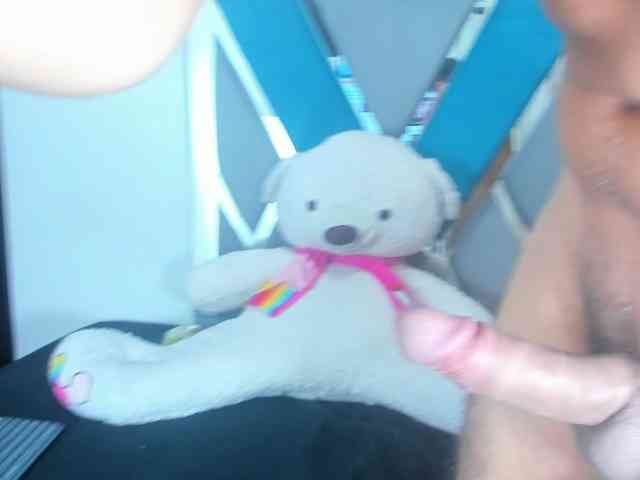 web cam online Fabian-Fabiana