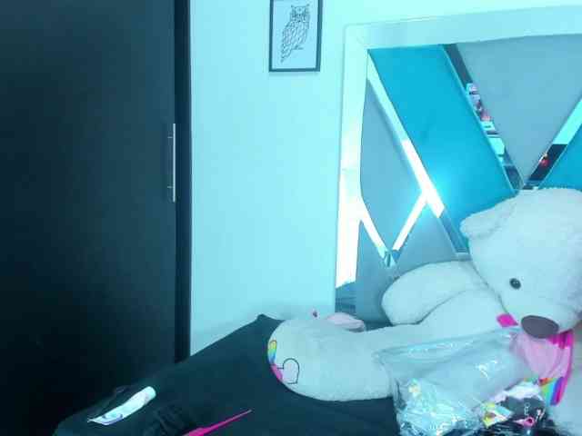 Rizzi-West webcam