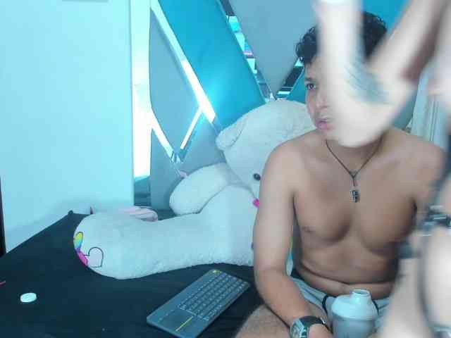 nude voyeur webcam Fabian-Fabiana
