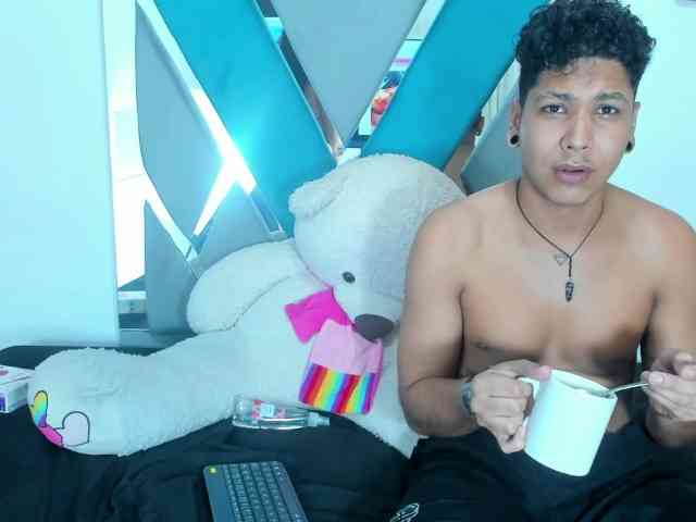 Rizzi-West webcam