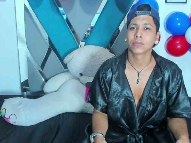Rizzi-West webcam