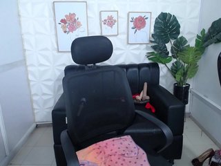 Valentina-mature Porn Show