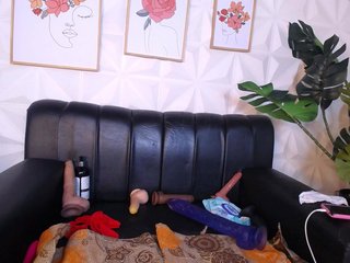 Valentina-mature Porn Show