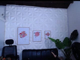 Valentina-mature Porn Show