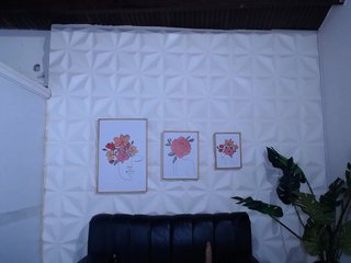 Valentina-mature Porn Show