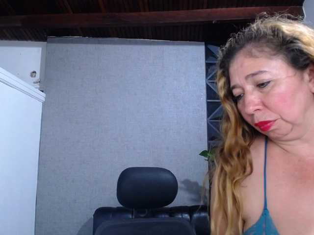 Valentina-mature's BongaCams show and profile